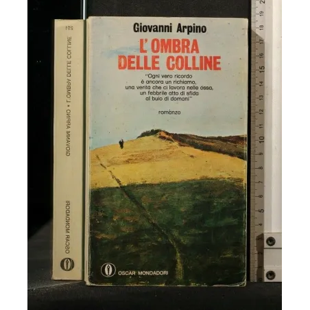 L'OMBRA DELLE COLLINE