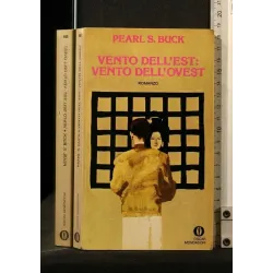 VENTO DELL'EST: VENTO DELL'OVEST