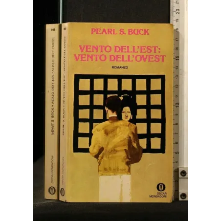 VENTO DELL'EST: VENTO DELL'OVEST