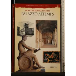 PALAZZO ALTEMPS _x000D_