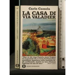 LA CASA DI VIA VALADIER