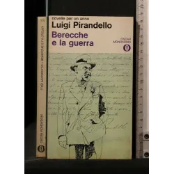 BERECCHE E LA GUERRA