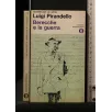 BERECCHE E LA GUERRA