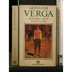 MASTRO - DON GESUALDO