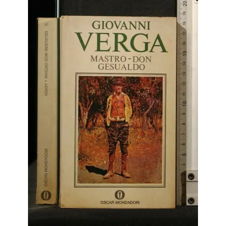 MASTRO - DON GESUALDO