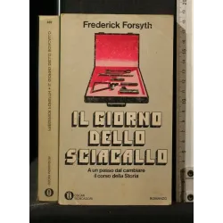 IL GIORNO DELLO SCIACALLO