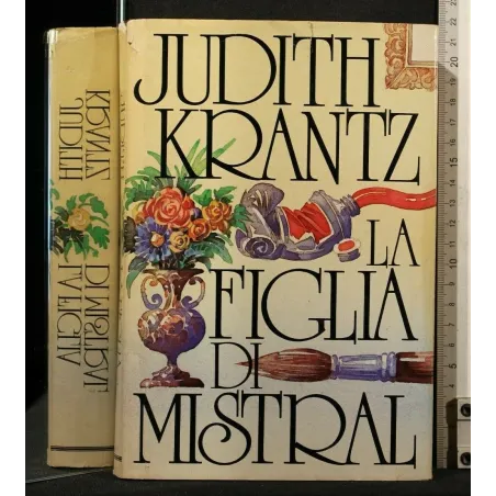 LA FIGLIA DI MISTRAL