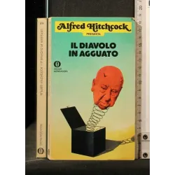 IL DIAVOLO IN AGGUATO