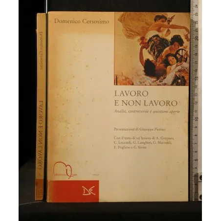 LAVORO E NON LAVORO _x000D_