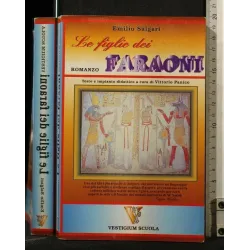 LE FIGLIE DEI FARAONI