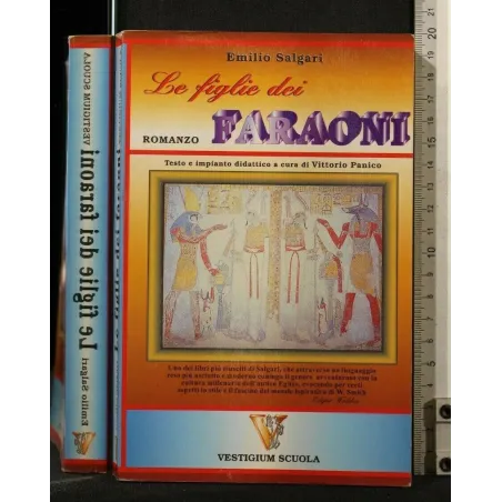 LE FIGLIE DEI FARAONI