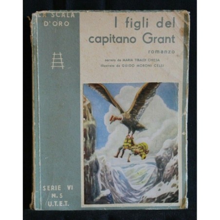 I FIGLI DEL CAPITANO GRANT