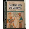 A DICTIONARY OF EGYPTIAN GODS AND GODDESSES
