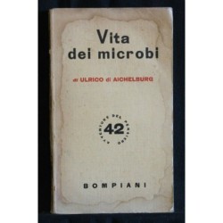 VITA DEI MICROBI