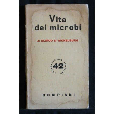 VITA DEI MICROBI