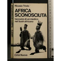AFRICA SCONOSCIUTA