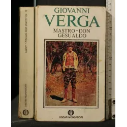 MASTRO-DON GESUALDO