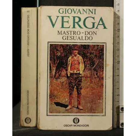 MASTRO-DON GESUALDO
