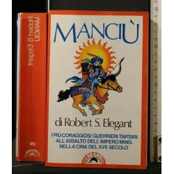 MANCIU'