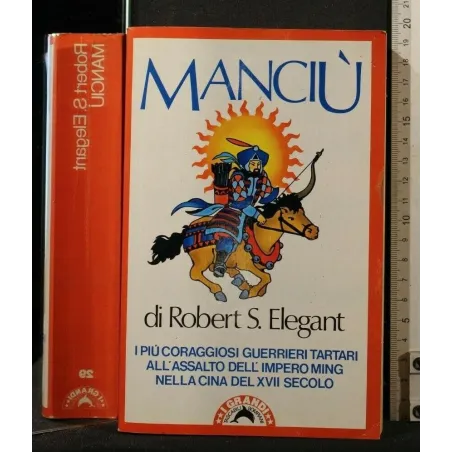 MANCIU'