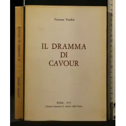 IL DRAMMA DI CAVOUR