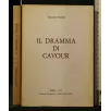 IL DRAMMA DI CAVOUR