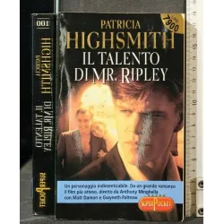 IL TALENTO DI MR. RIPLEY
