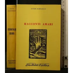 RACCONTI AMARI
