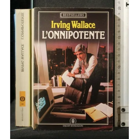 L'ONNIPOTENTE