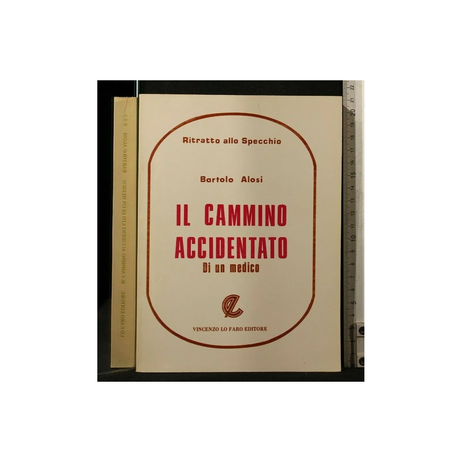 IL CAMMINO ACCIDENTATO DI UN MEDICO