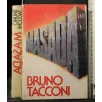 MASADA. BRUNO TACCONI.