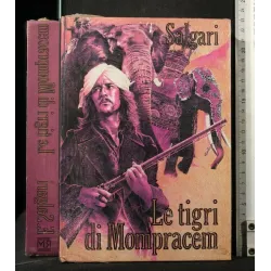 LE TIGRI DI MOMPRACEM