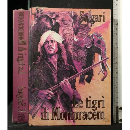 LE TIGRI DI MOMPRACEM