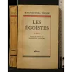 LES EGOISTES