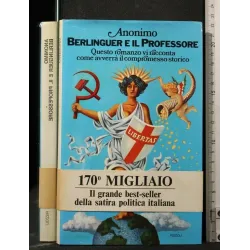 BERLINGUER E IL PROFESSORE