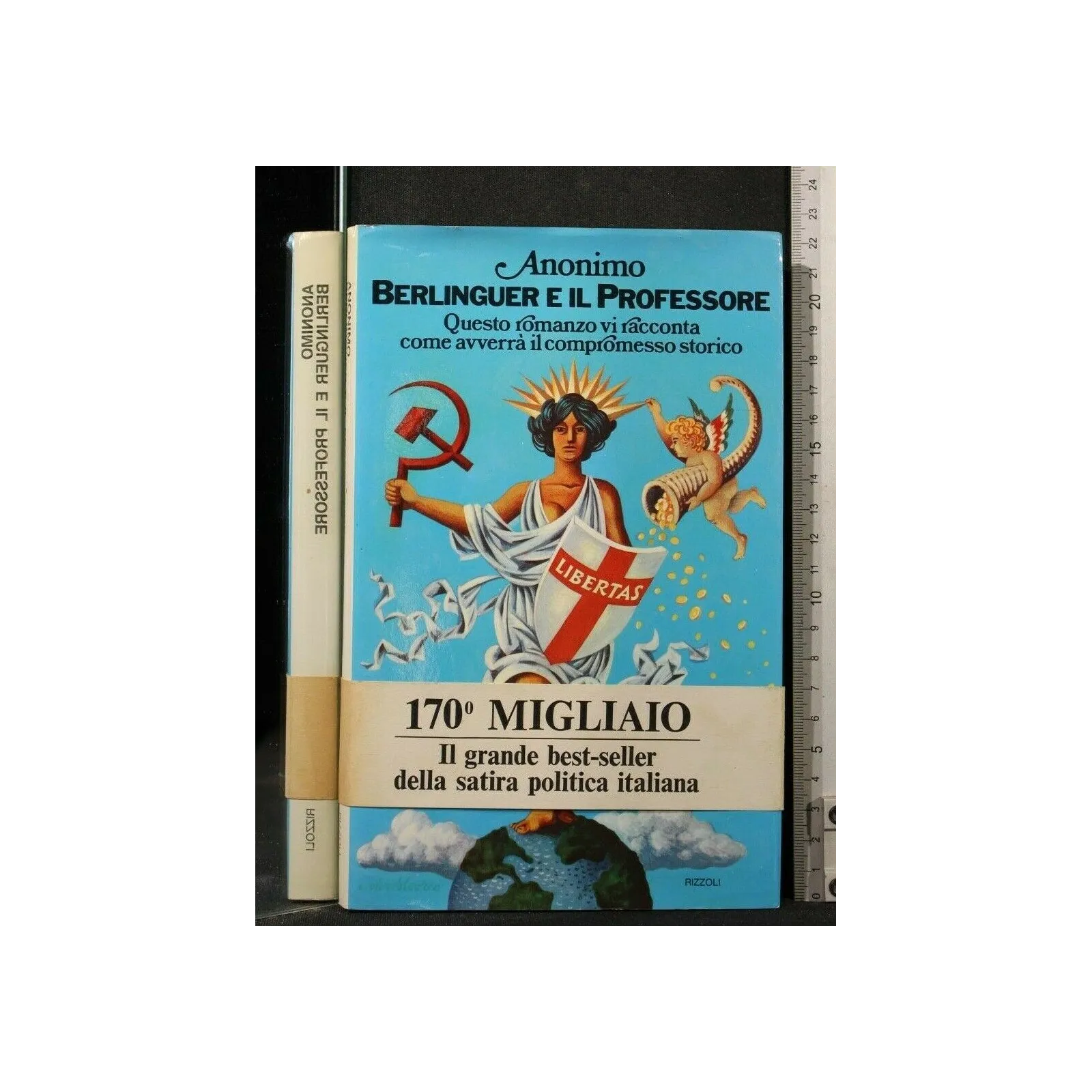 BERLINGUER E IL PROFESSORE