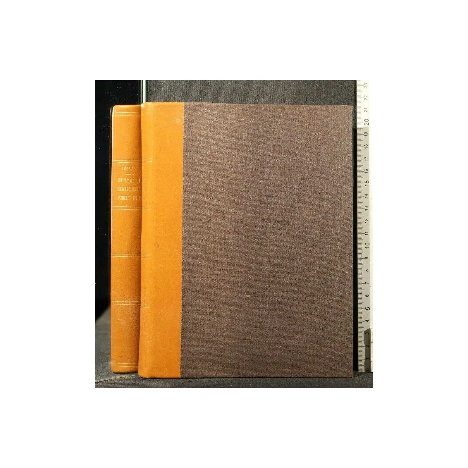 IL CAMMINO ACCIDENTATO DI UN MEDICO