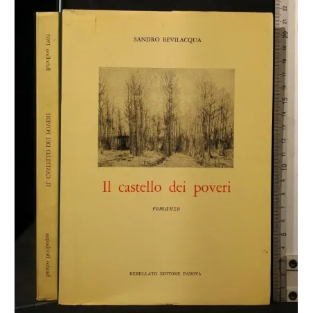 IL CASTELLO DEI POVERI