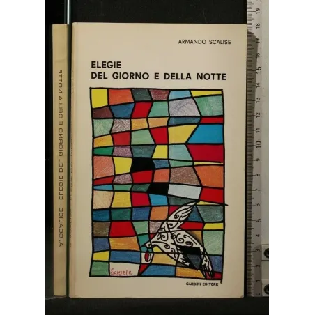ELEGIE DEL GIORNO E DELLA NOTTE