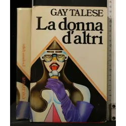 LA DONNA D'ALTRI