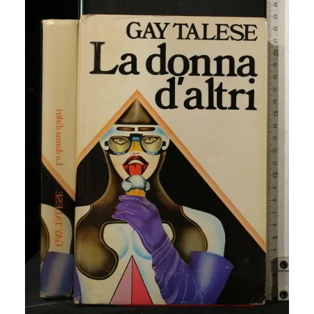 LA DONNA D'ALTRI