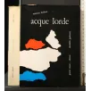 ACQUE LORDE