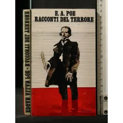 RACCONTI DEL TERRORE