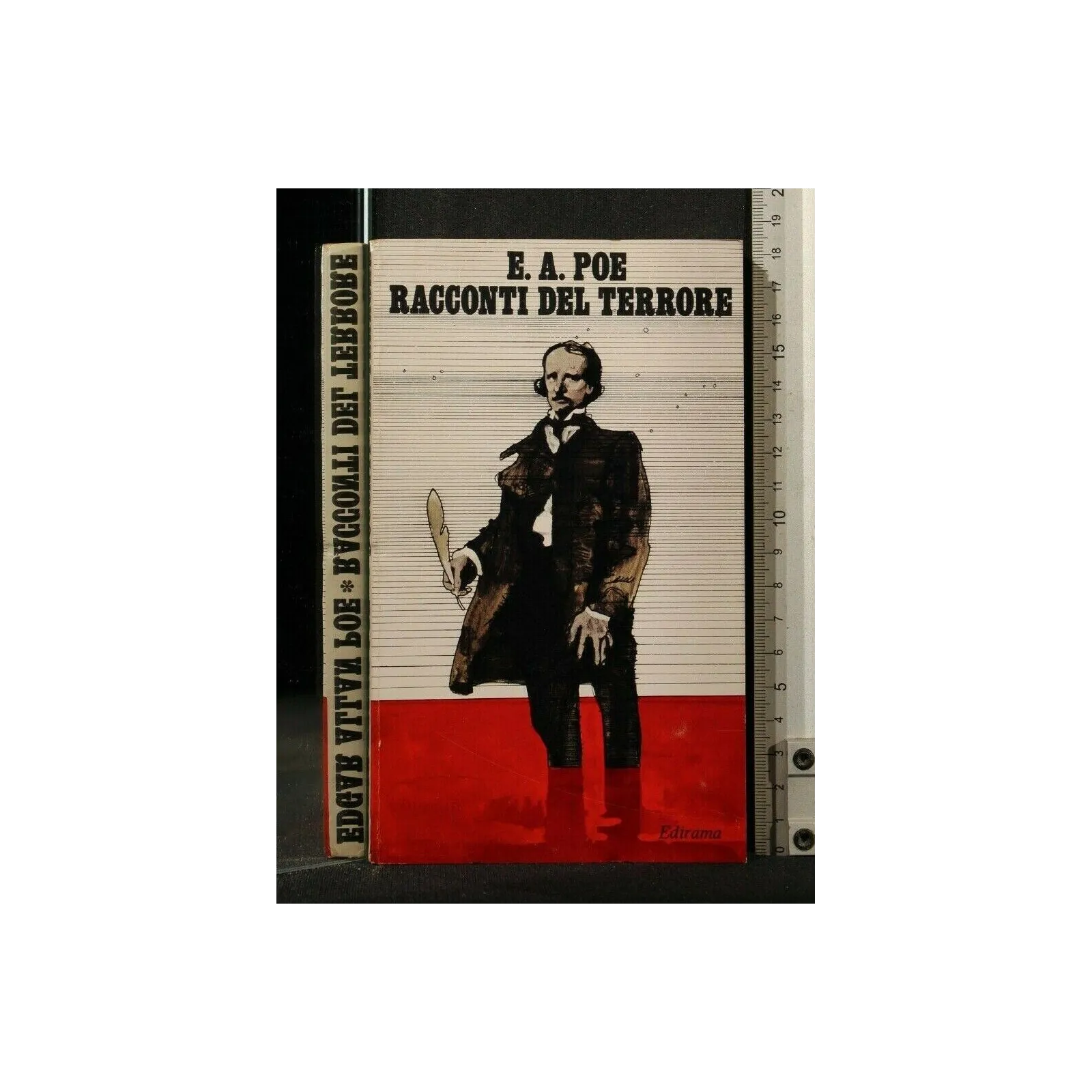 RACCONTI DEL TERRORE