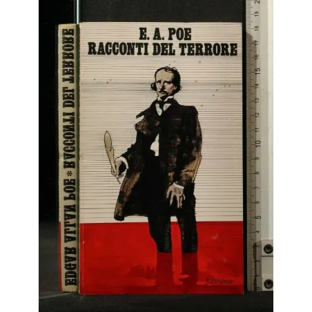 RACCONTI DEL TERRORE