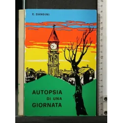 AUTOPSIA DI UNA GIRONATA