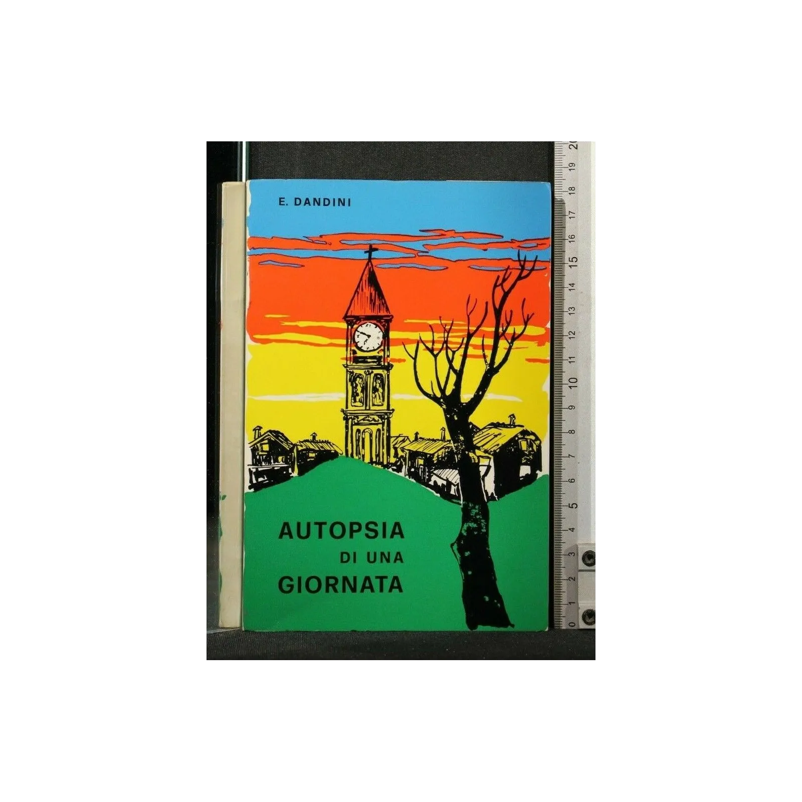 AUTOPSIA DI UNA GIRONATA