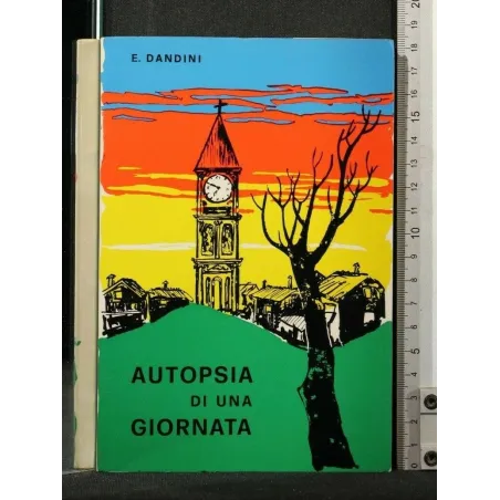 AUTOPSIA DI UNA GIRONATA