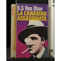 LA CANABRINA ASSASSINATA
