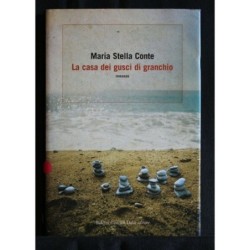 LA CASA DEI GUSCI DI GRANCHIO